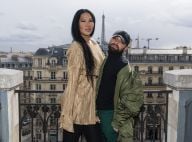 Kimora Lee Simmons : Défilé de mode privé avant sa soirée avec Kim Kardashian