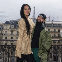 Kimora Lee Simmons : Défilé de mode privé avant sa soirée avec Kim Kardashian