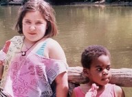 Marilou Berry tellement "swag" avec son frère Rudy : Photo dossier !