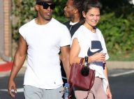 Katie Holmes et Jamie Foxx séparés ? le couple surpris en balade romantique