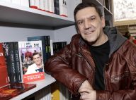 Christian Quesada en prison : sa maison d'édition le lâche