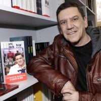 Christian Quesada en prison : sa maison d'édition le lâche