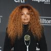 Janet Jackson à la soirée Rock & Roll Hall Of Fame Induction au Barclays Center dans le quartier de Brooklyn à New York, le 29 mars 2019.