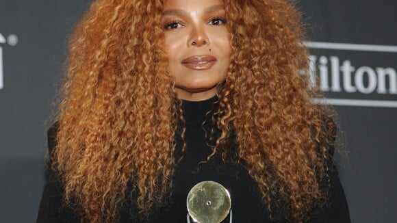 Janet Jackson refuse de chanter au Hall of Fame, à cause de Leaving Neverland ?