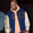 Chris Brown est allé assister au premier concert de Paris Jackson à The Mint à Los Angeles. Depuis la mort de M. Jackson, Chris est resté très proche de P. Jackson depuis plusieurs années. Une amitié qui a été vivement critiquée sur les réseaux sociaux... Le 30 mars 2019.
