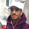 Antoine de "10 Couples parfaits 3" - Instagram, 18 août 2018