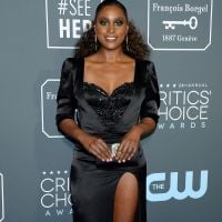 Issa Rae bientôt mariée : la star de la série "Insecure" est fiancée