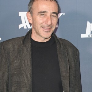 Elie Semoun - Avant-première du film "Astérix : Le Secret de la potion magique" au cinéma UGC Normandie à Paris, le 2 décembre 2018. © Coadic Guirec/Bestimages