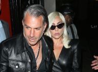 Lady Gaga aurait rompu avec son fiancé parce qu'il lui "envoyait trop de SMS"