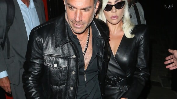 Lady Gaga aurait rompu avec son fiancé parce qu'il lui "envoyait trop de SMS"