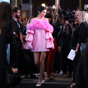 Kendall Jenner - Ouverture du flagship store Tiffany & Co à Sydney en présence de Kendall Jenner, Sydney, le 4 avril 2019.