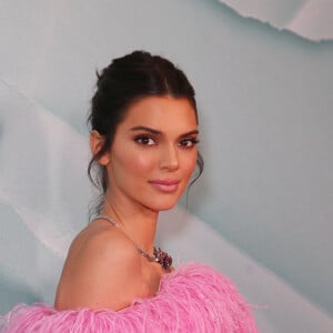 Kendall Jenner - Ouverture du flagship store Tiffany & Co à Sydney en présence de Kendall Jenner, Sydney, le 4 avril 2019.