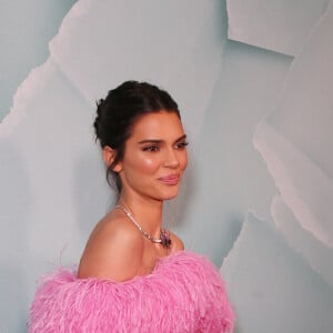 Kendall Jenner - Ouverture du flagship store Tiffany & Co à Sydney en présence de Kendall Jenner, Sydney, le 4 avril 2019.