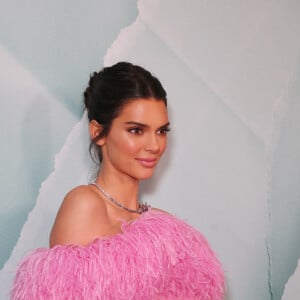 Kendall Jenner - Ouverture du flagship store Tiffany & Co à Sydney en présence de Kendall Jenner, Sydney, le 4 avril 2019.