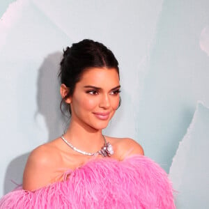 Kendall Jenner - Ouverture du flagship store Tiffany & Co à Sydney en présence de Kendall Jenner, Sydney, le 4 avril 2019.