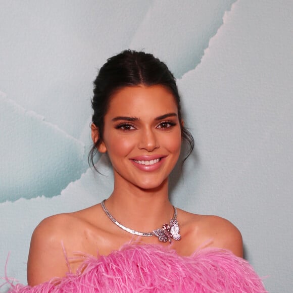 Kendall Jenner - Ouverture du flagship store Tiffany & Co à Sydney en présence de Kendall Jenner, Sydney, le 4 avril 2019.