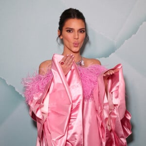 Kendall Jenner - Ouverture du flagship store Tiffany & Co à Sydney en présence de Kendall Jenner, Sydney, le 4 avril 2019.