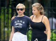 Michelle Williams parle de sa fille : son père Heath Ledger aurait eu 40 ans