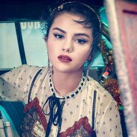 Selena Gomez au naturel : son selfie enflamme la Toile !