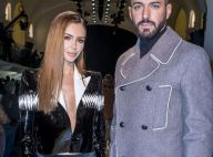 Nabilla Benattia enceinte de Thomas Vergara : Leur grande décision pour le bébé