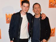 Gad Elmaleh toujours lié à Charlotte et Monaco, "quelque chose d'extraordinaire"