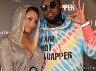 Maître Gims et Demdem câlins comme jamais, pour une grande soirée avec Vitaa