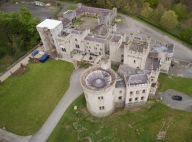 Game of Thrones : Un château de la série mis en vente...