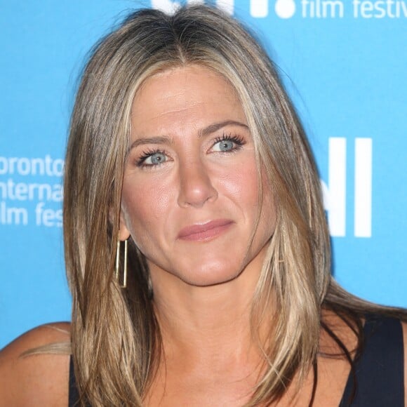 Jennifer Aniston - Photocall du film "Cake" lors du festival du film de Toronto. Le 9 septembre 2014.