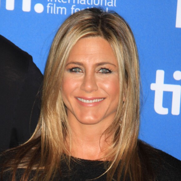 Jennifer Aniston - Photocall du film "Life Of Crime" lors du Festival International du Film de Toronto, le 14 septembre 2013.