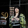 Alex Hepburn - Nutella fête ses 50 ans avec un concert au parc de Sceaux le 18 mai 2014