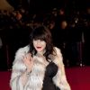 Alex Hepburn - 15e édition des NRJ Music Awards à Cannes. Le 14 décembre 2013
