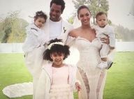 Beyoncé, son régime drastique après avoir accouché : "J'ai faim !"