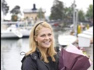 Madeleine de Suède : un anniversaire de princesse simple et décontracté mais un sourire royal !