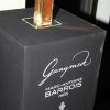 Exclusif - Soirée de lancement du nouveau parfum de Marc-Antoine Barrois "Ganymede" à Paris le 17 avril 2019. © Philippe Baldini/Bestimage