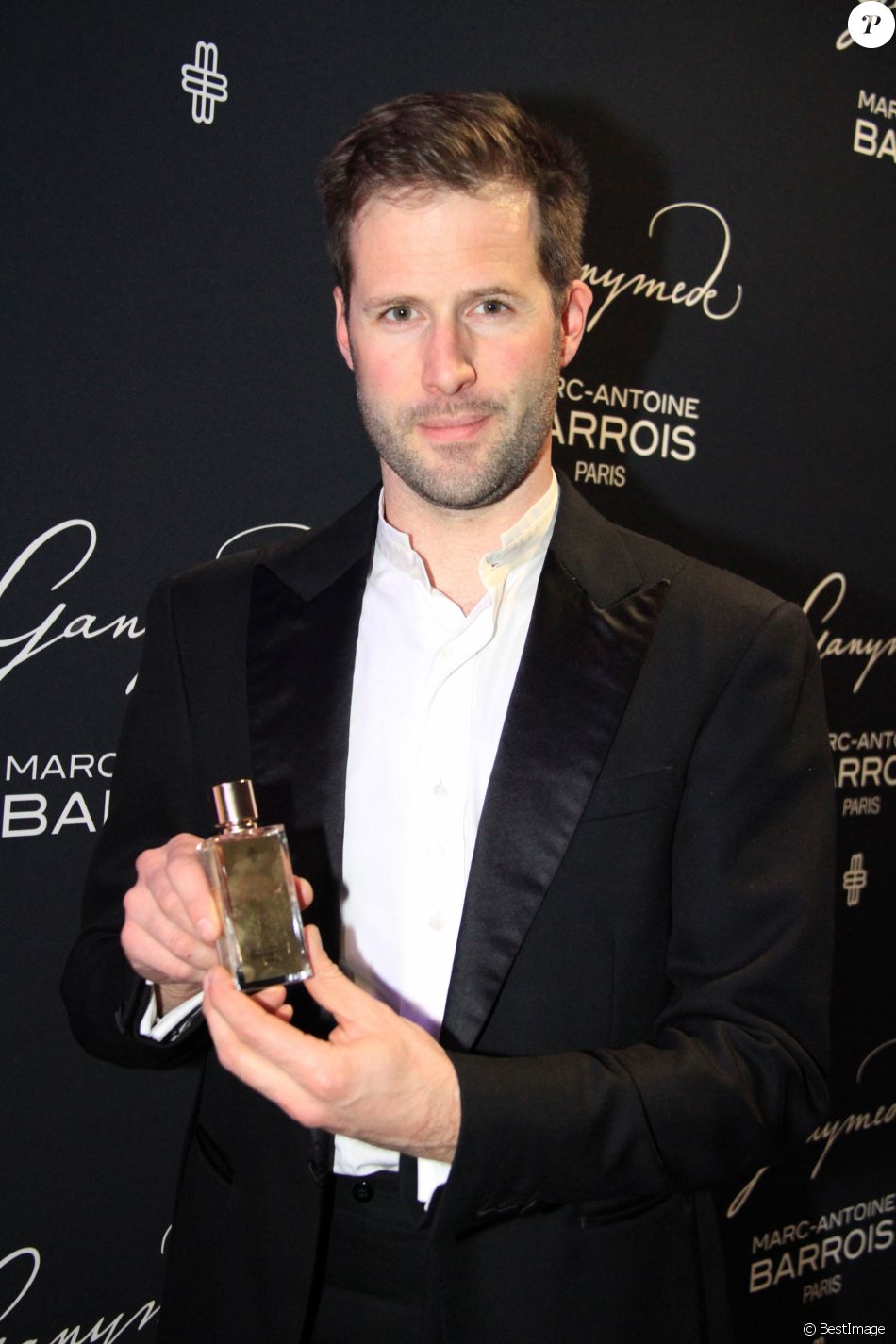 parfum marc antoine barrois