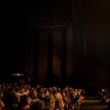 Exclusif - Véronique Sanson en concert au palais des congrès de Tours pour la première date de sa tournée "Dignes, Dingues, Donc..." le 3 avril 2019. © Cyril Moreau / Bestimage