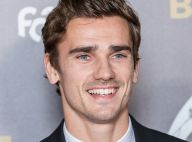Antoine Griezmann, papa au repos : adorable photo avec son bébé de 11 jours