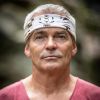 Xavier, candidat de "Koh-Lanta, la guerre des chefs", sur TF1