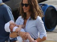Pippa Middleton maman : elle révèle l'activité préférée de son bébé