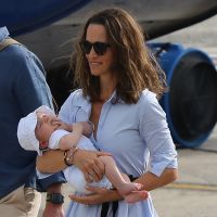 Pippa Middleton maman : elle révèle l'activité préférée de son bébé