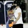 Coachella 2019 : James Franco et Jesse Williams, festivaliers amoureux