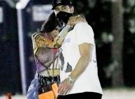 Coachella 2019 : James Franco et Jesse Williams, festivaliers amoureux