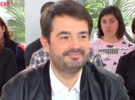 Jean-François Piège ému : les tendres mots de sa femme Élodie, si fière de lui