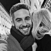 Florian (Mariés au premier regard) en couple : sa folle rencontre avec sa copine