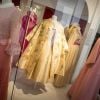 Image de l'exposition Grace de Monaco, princesse en Dior le 25 avril 2019 à Granville, à la villa Les Rhumbs qui abrite le musée Christian Dior. © Cyril Moreau/Bestimage