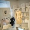 Image de l'exposition Grace de Monaco, princesse en Dior le 25 avril 2019 à Granville, à la villa Les Rhumbs qui abrite le musée Christian Dior. © Cyril Moreau/Bestimage