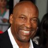 John Singleton à la première du film Abduction à Los Angeles en septembre 2011