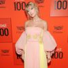 Taylor Swift - Les célébrités au Time 100 Gala 2019 à New York, le 23 avril 2019.