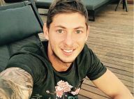 Mort d'Emiliano Sala : Une photo présumée de son corps publiée sur Internet