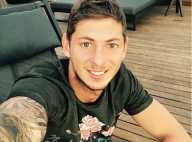 Mort d'Emiliano Sala : Une photo présumée de son corps publiée sur Internet